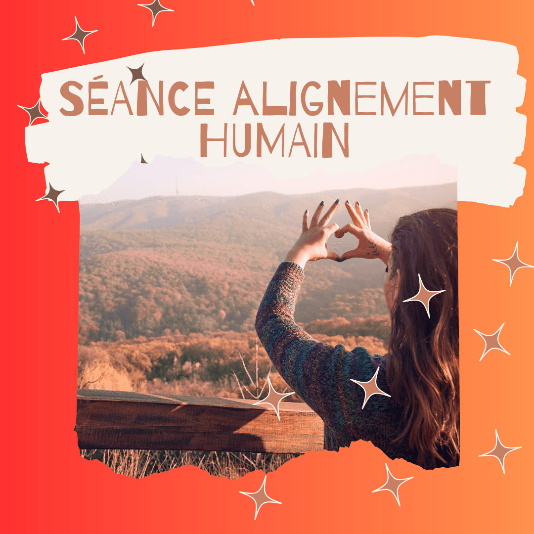 SÉANCE ALIGNEMENT