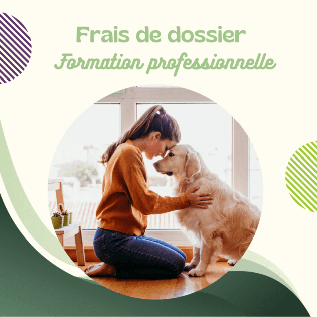 Frais de dossier
