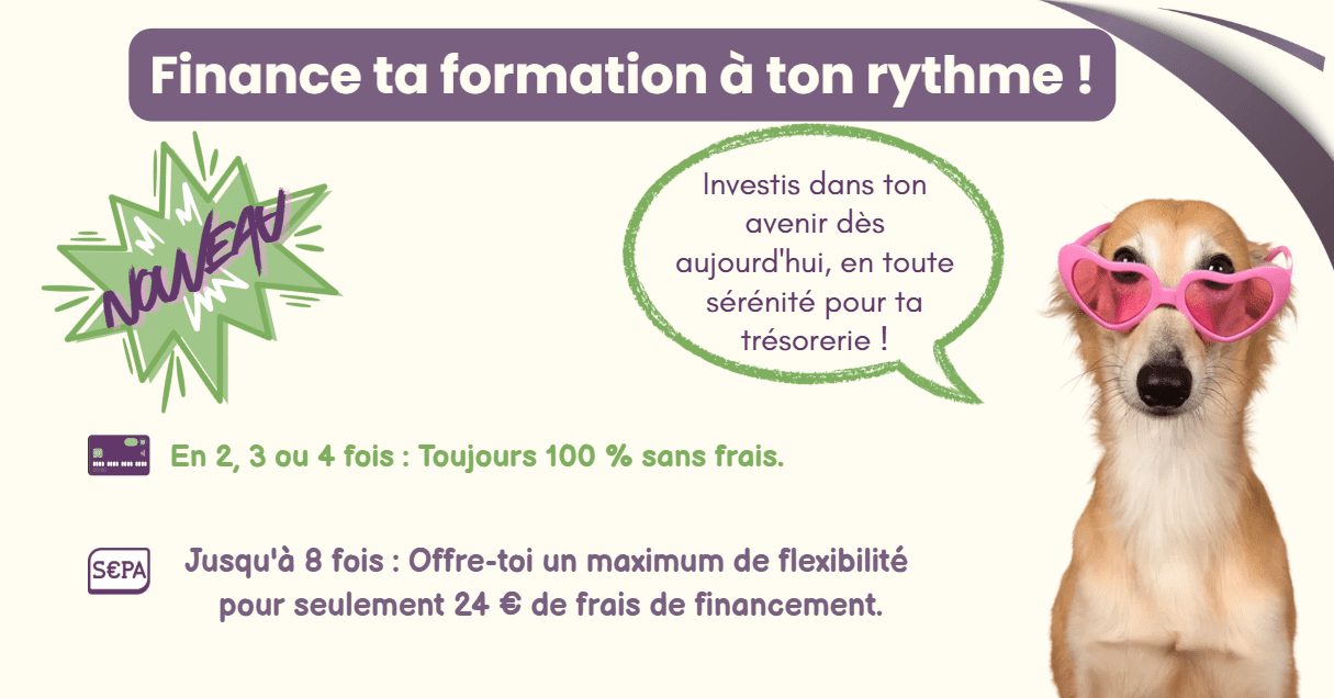Nouveau financement jusqu'à 8 fois