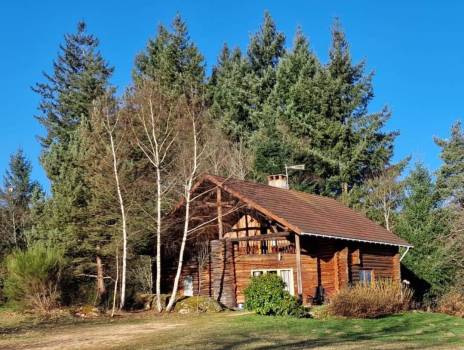 Chalet stage présentiel